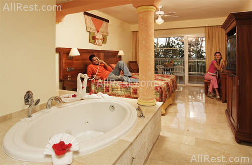Grand Palladium Bavaro 35